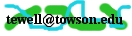 Ewell email