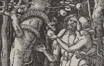 Wood Block Print