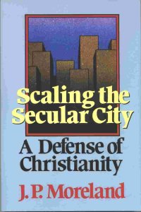 Moreland Secular